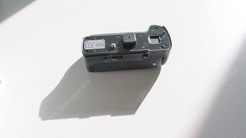 파나소닉 미러리스 GH5s 판매합니다. (바디 + 배터리 그립 + 배터리 6개 구성)--5