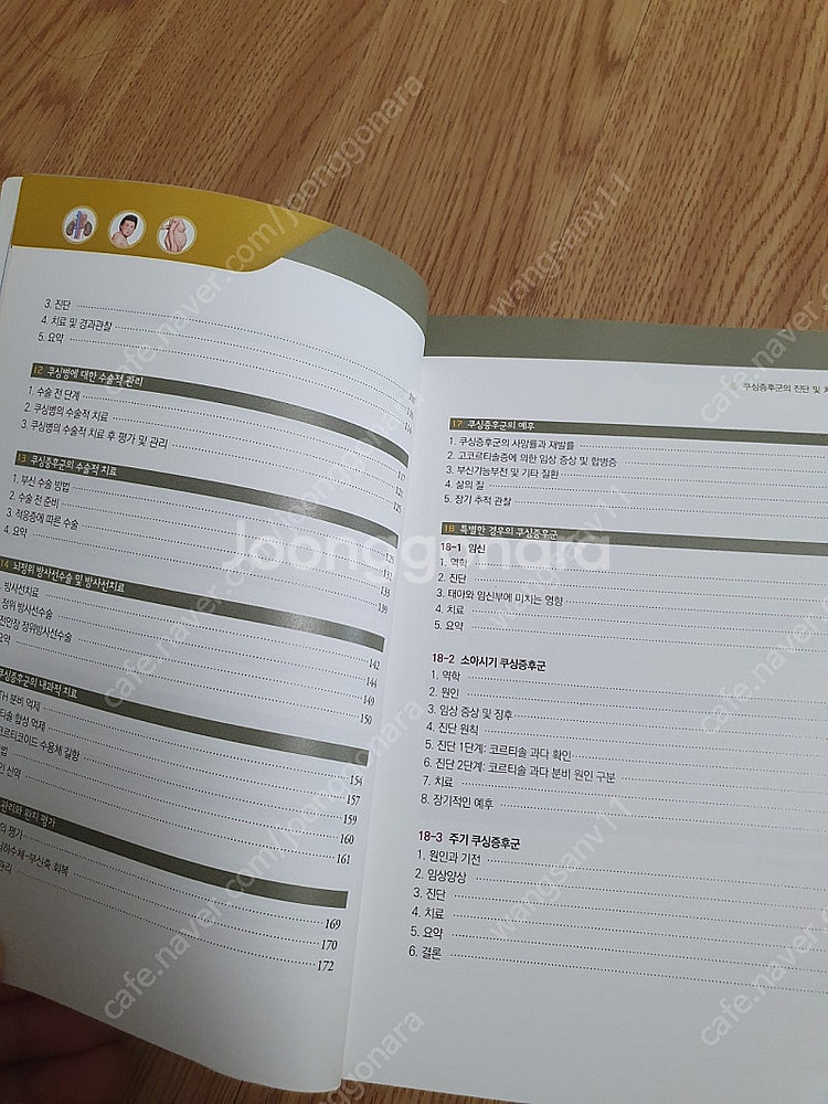 책)쿠싱증후군의 진단및 치료--3