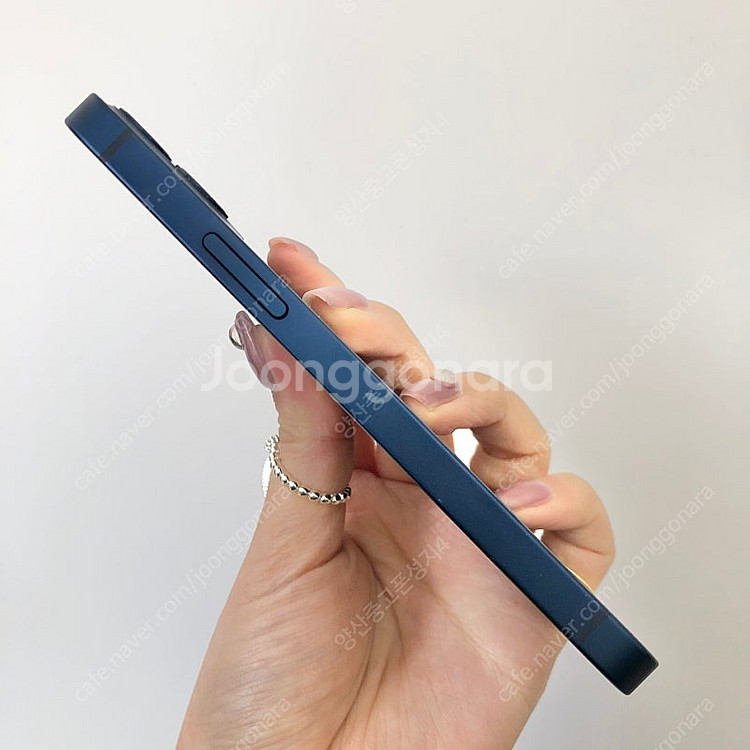 (양산중고폰) 47921 액정/외관깨끗 아이폰12미니 ...--5