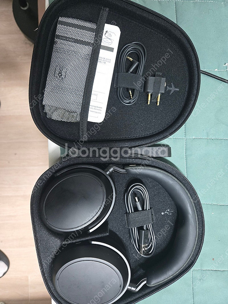 젠하이저 모멘텀 4 btd600 일괄판매(오늘만 19만...--0