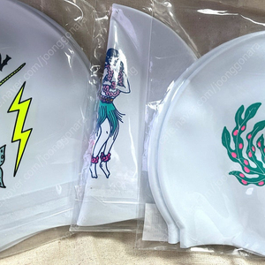 졸린 수모 3개일괄