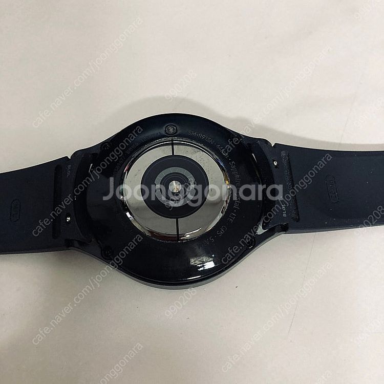 갤럭시 워치5 블랙 44MM S급 케이블포함 9만원 판...--4
