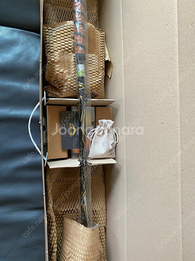 키스톤 파크골프 MK-GOLD 국내생산 파크골프채 무료 A/S 엠케이골드--1