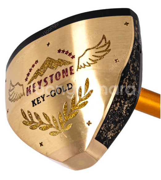 키스톤 파크골프 MK-GOLD 국내생산 파크골프채 무료 A/S 엠케이골드--4
