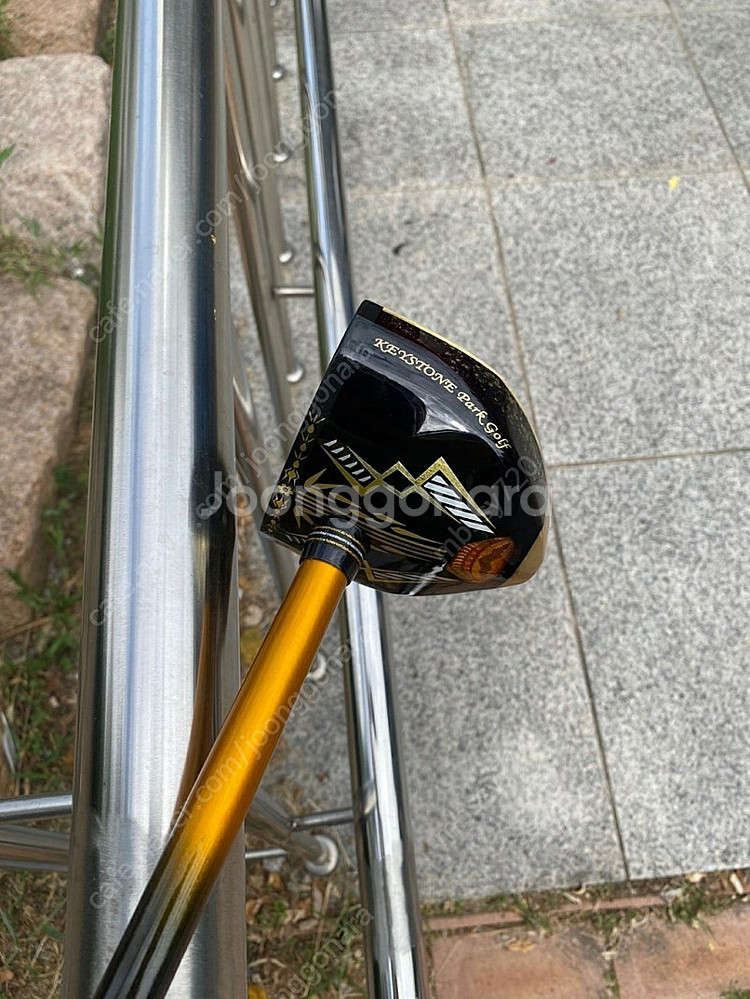 키스톤 파크골프 MK-GOLD 국내생산 파크골프채 무료 A/S 엠케이골드--7