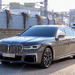 BMW 7시리즈 (G11) 740Li xDrive M SPORT 스포츠 저렴하게 판매합니다 ★전액할부★저신용★