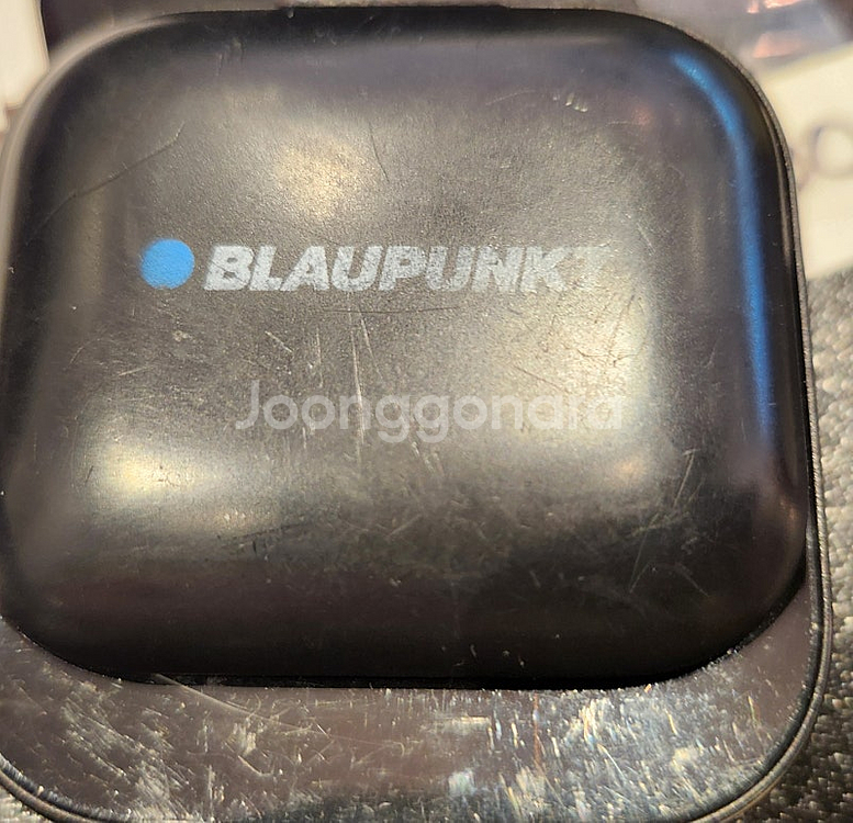 블라우풍트 무선(플루투스) 이어폰--0