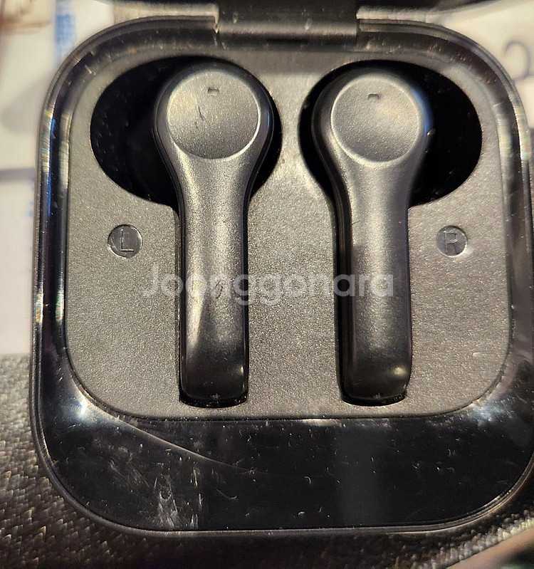 블라우풍트 무선(플루투스) 이어폰--1