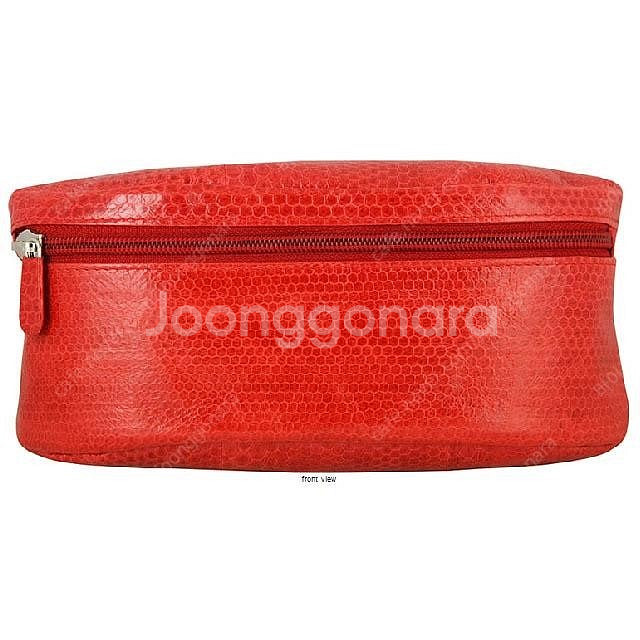 저먼 뱀가죽 SNAKE POUCH 여성 파우치 화장품 ...--0