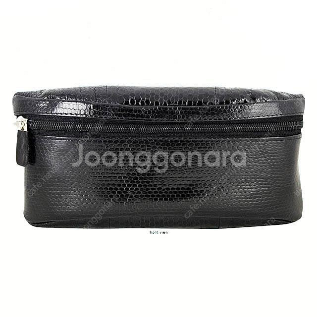 저먼 뱀가죽 SNAKE POUCH 여성 파우치 화장품 ...--5