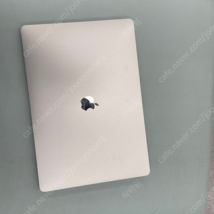 Macbook pro 16인치 2019 (부품용)