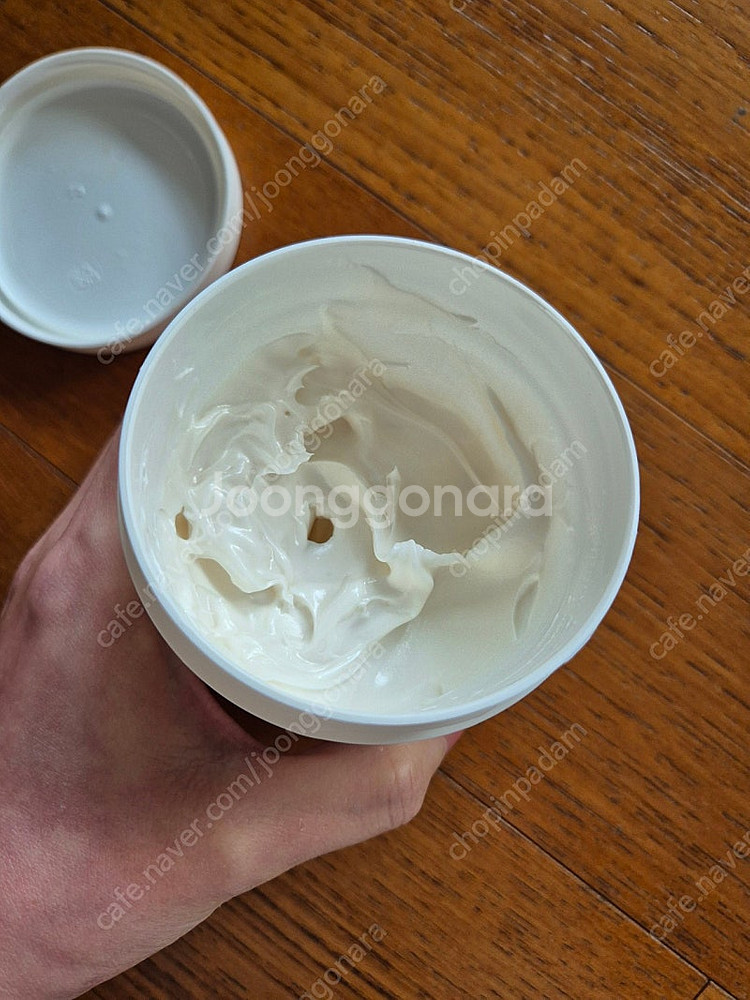 제네틱 씬크로 크림(택포)--1