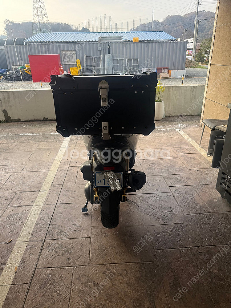 포르자 300cc--3