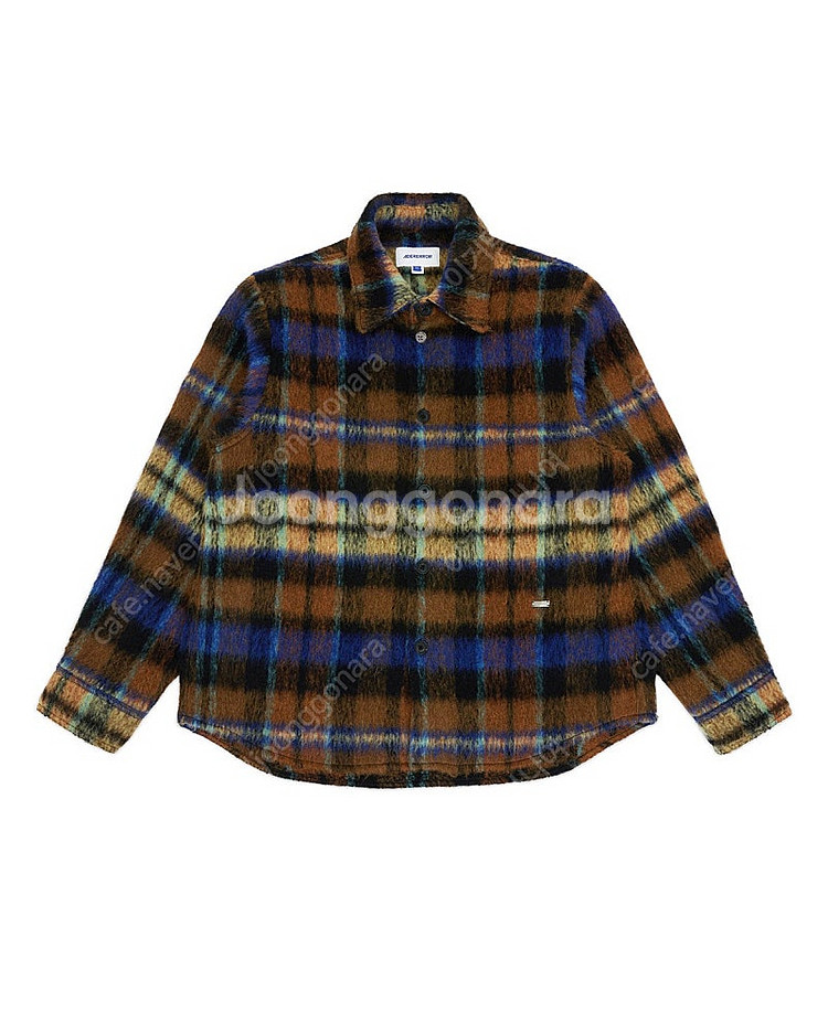 아더에러 Product 18 Brown L--0