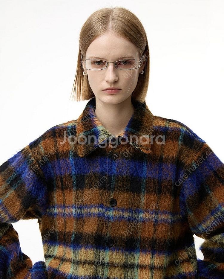 아더에러 Product 18 Brown L--2