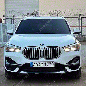 BMW X1 (F48) xDrive 20i xLine 최저가 판매합니다. ★전액할부★저신용★