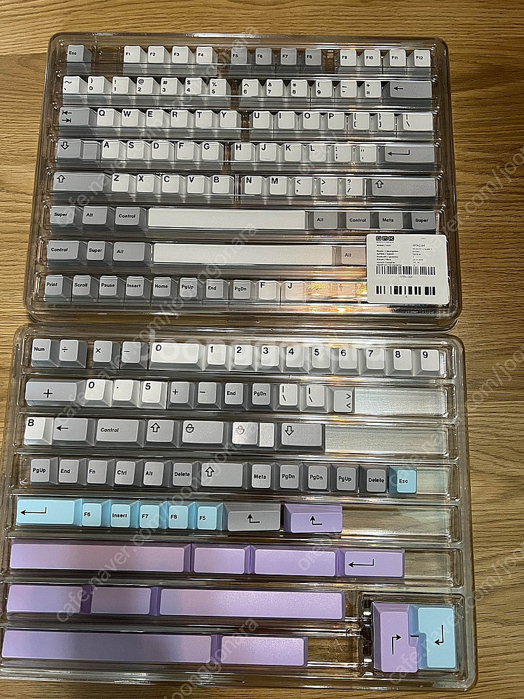 Gmk 키캡--1