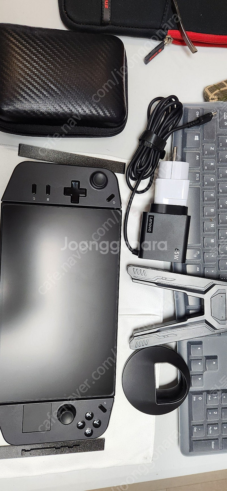 리전고 z1e 16gb 512gb 패드충전기포함--0