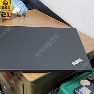 씽크패드 p51s 팝니다