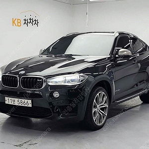 BMW X6 (F16) xDrive 40d 판매합니다 ★전액할부★저신용★