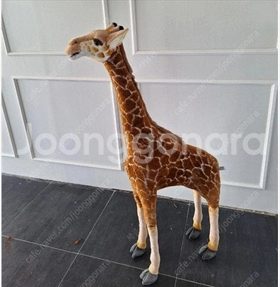 한사토이 기린 / 133-60cm / 세종시 / 직거래--1