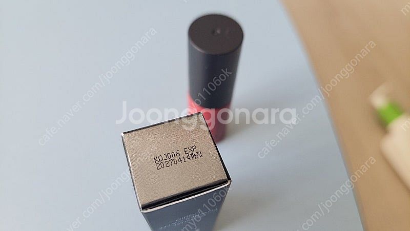 헤라 센슈얼 파우더 매트 리퀴드 145호 포에버 영--2