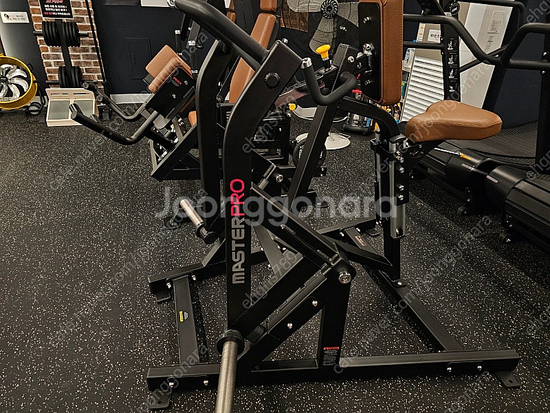 렉스코 마스터프로 시티드로우(약 3개월 사용)--0