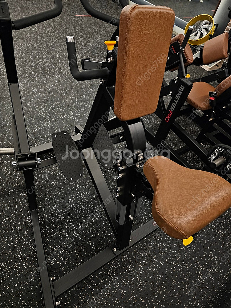 렉스코 마스터프로 시티드로우(약 3개월 사용)--1