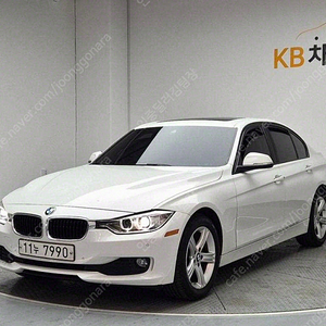 BMW 3시리즈 (F30) 320d 저렴하게 판매합니다 ★전액할부★저신용★