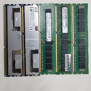 성의 서버용 DDR3 메모리 ECC 8G 12800 DDR3