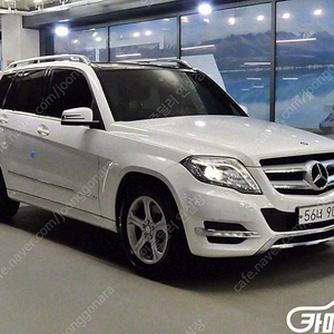 [벤츠]GLK클래스 X204 GLK220 CDI 4Matic ★중고차★중고차매입★전액할부★저신용자★신불자★소액할부★현금★카드 전부 가능합니다!