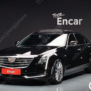 [캐딜락]CT6 3.6 프리미엄 AWD ★중고차★중고차매입★전액할부★저신용자★신불자★소액할부★현금★카드 전부 가능합니다!