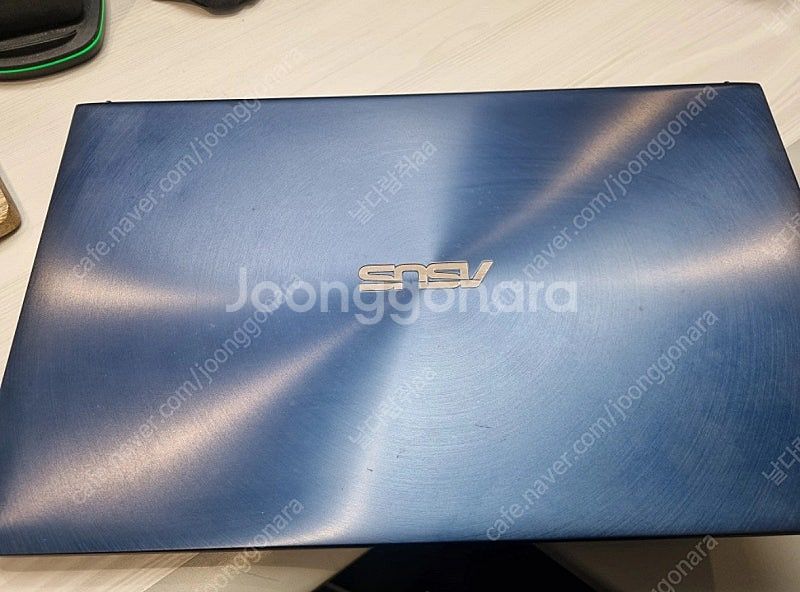 아수스 젠북 15 (Ux534f)--0
