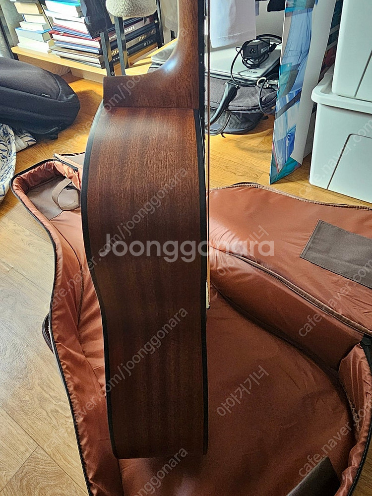 판매o 입문용 통기타 고퍼우드 i100 싸게 팝니다--9