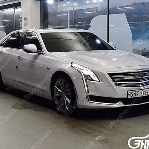 [캐딜락]CT6 3.6 플래티넘 AWD ★중고차★중고차매입★전액할부★저신용자★신불자★소액할부★현금★카드 전부 가능합니다!