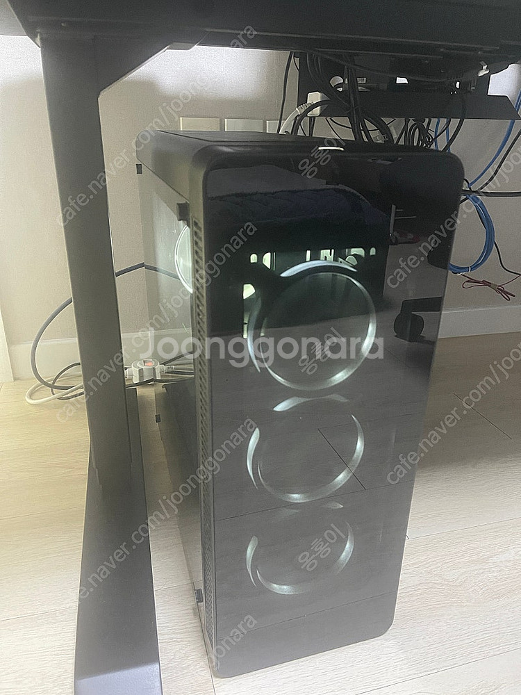 i7-8700 1080ti 컴퓨터 본체 정리합니다.--0