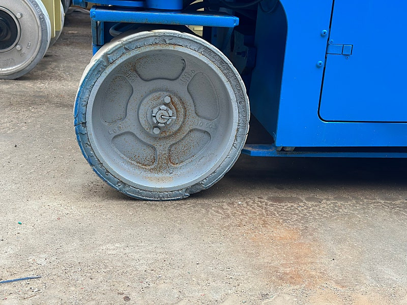 대기업이 선호하는 고소작업대 GS2646 *불만족시 반품가능*--5