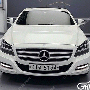 [벤츠]CLS클래스 W218 CLS 350 ★중고차★중고차매입★전액할부★저신용자★신불자★소액할부★현금★카드 전부 가능합니다!