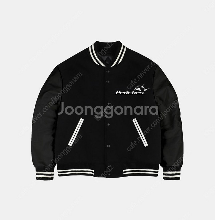 SUPERVIVE x Peaches. Varsity J...--0