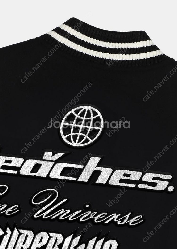 SUPERVIVE x Peaches. Varsity J...--2