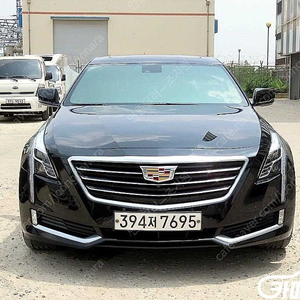 [캐딜락]CT6 3.6 프리미엄 AWD ★중고차★중고차매입★전액할부★저신용자★신불자★소액할부★현금★카드 전부 가능합니다!