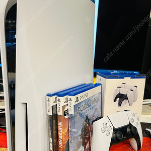 플스5 디스크 (ps5) 팝니다