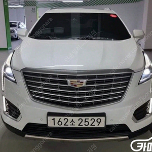 [캐딜락]XT5 3.6 플래티넘 AWD ★중고차★중고차매입★전액할부★저신용자★신불자★소액할부★현금★카드 전부 가능합니다!