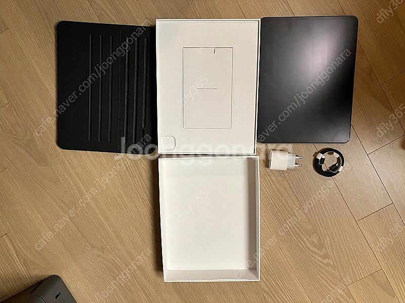 아이패드 m4 13인치 256GB 와이파이 + 셀룰러 ...--1