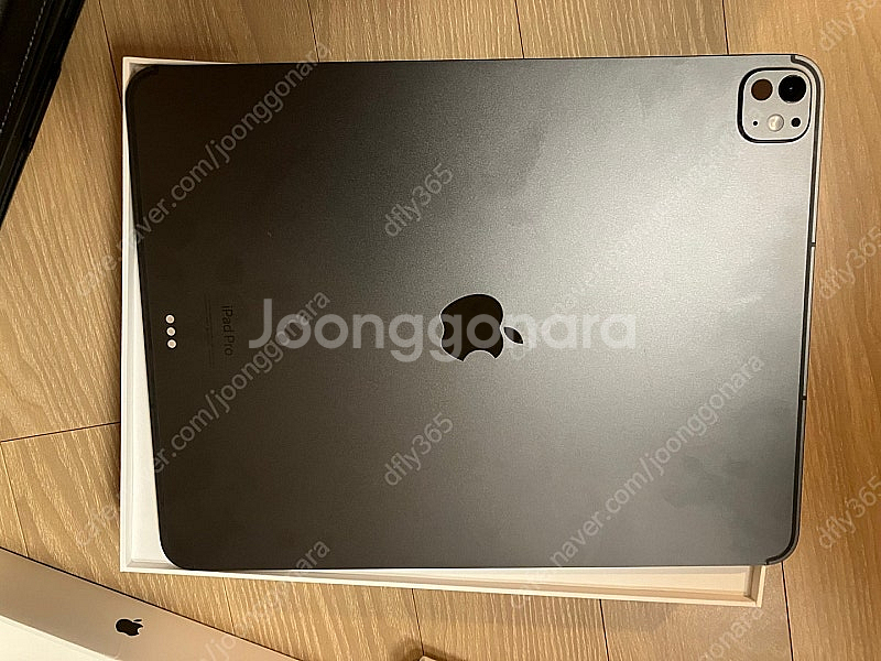 아이패드 m4 13인치 256GB 와이파이 + 셀룰러 ...--2