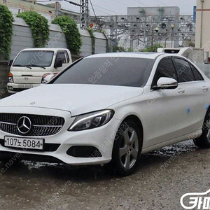 [벤츠]C클래스 W205 C200 d (5인승) ★중고차★중고차매입★전액할부★저신용자★신불자★소액할부★현금★카드 전부 가능합니다!