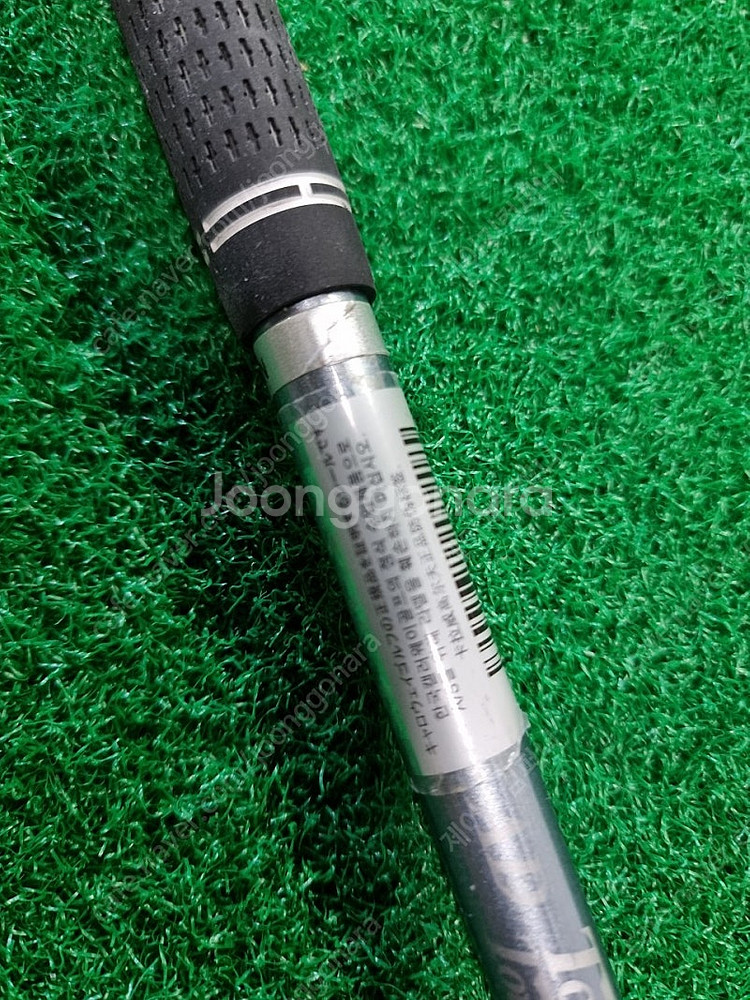 한국정품 캘러웨이 APEX 아펙스 4번 21도 유틸리티...--9