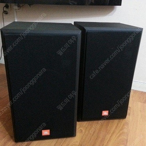 JBL CF80 스피커