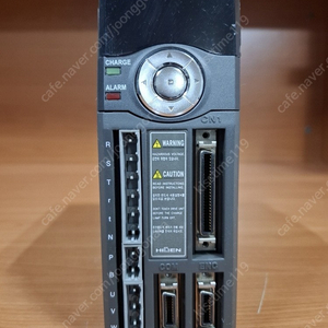 HIGEN FDA-7004BC Ac Servo Drive 서보 드라이브