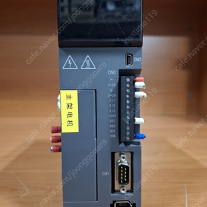 XINJE DS5L-20P7-PTA Ac Servo Drive 서보 드라이브